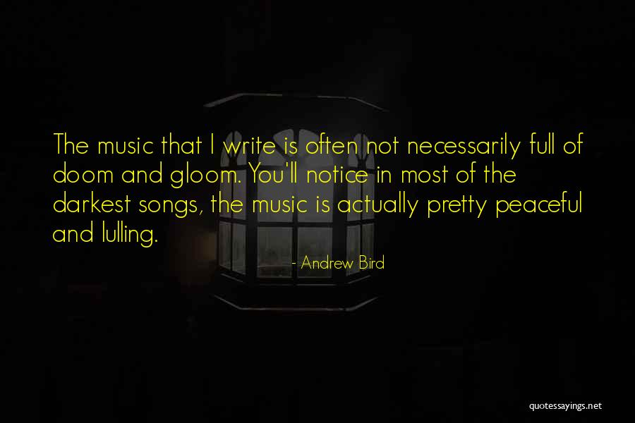 Evaporert Quotes By Andrew Bird Evaporert Quotes By Andrew Bird