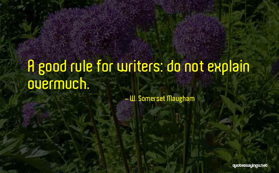 Evaporert Quotes By W. Somerset Maugham Evaporert Quotes By W. Somerset Maugham