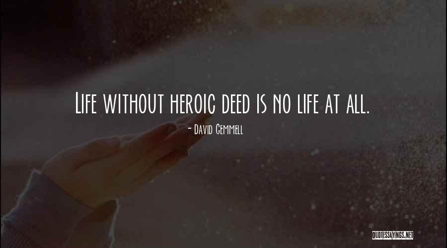 Evaredi Quotes By David Gemmell Evaredi Quotes By David Gemmell