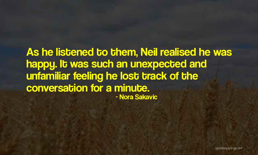 Evarinya Quotes By Nora Sakavic Evarinya Quotes By Nora Sakavic
