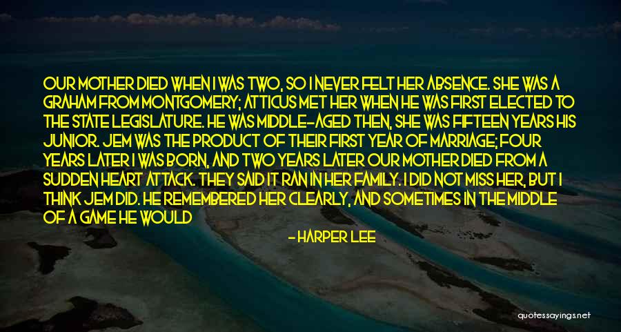 Evarista Ward Quotes By Harper Lee Evarista Ward Quotes By Harper Lee
