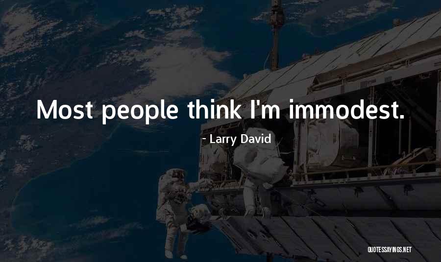 Evariste Carpentier Quotes By Larry David Evariste Carpentier Quotes By Larry David