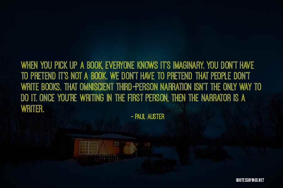 Evariste Hebert Quotes By Paul Auster Evariste Hebert Quotes By Paul Auster