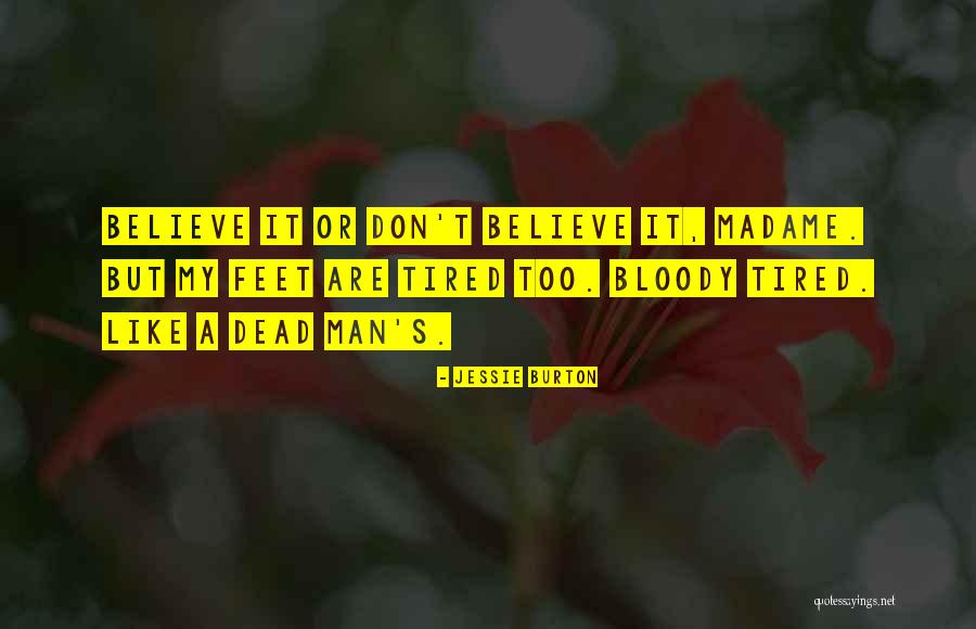 Evashevski Elliott Quotes By Jessie Burton Evashevski Elliott Quotes By Jessie Burton