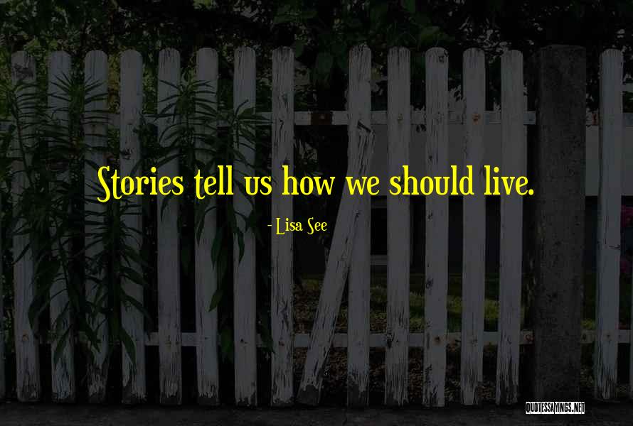 Evashevski Elliott Quotes By Lisa See Evashevski Elliott Quotes By Lisa See