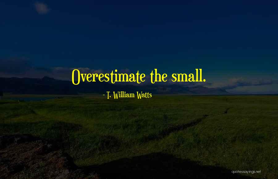 Evasion Book Quotes By T. William Watts Evasion Book Quotes By T. William Watts