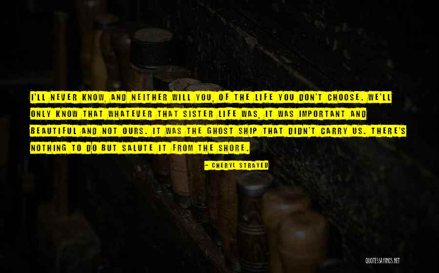 Evasiva Definicion Quotes By Cheryl Strayed Evasiva Definicion Quotes By Cheryl Strayed