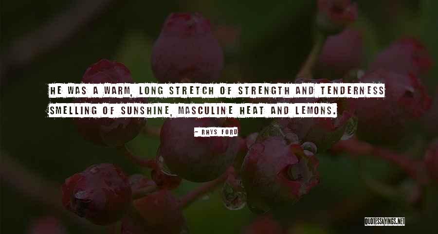 Evasivo Sinonimos Quotes By Rhys Ford Evasivo Sinonimos Quotes By Rhys Ford