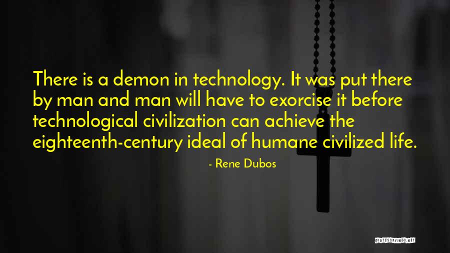 Evdekifen Quotes By Rene Dubos Evdekifen Quotes By Rene Dubos