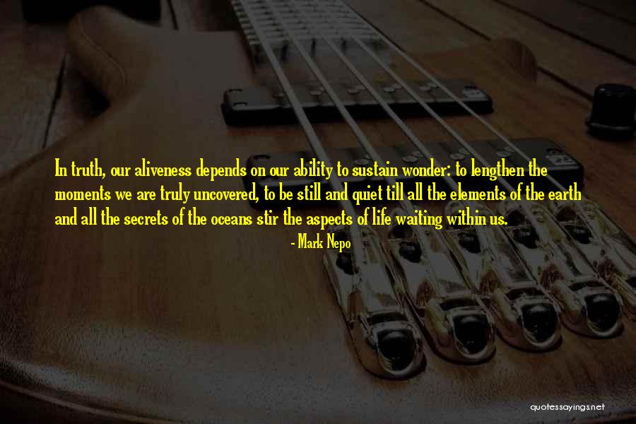 Evdokia Feodorovna Quotes By Mark Nepo Evdokia Feodorovna Quotes By Mark Nepo
