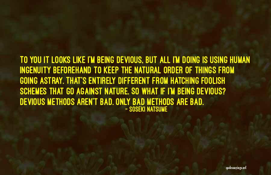 Evdokia Feodorovna Quotes By Soseki Natsume Evdokia Feodorovna Quotes By Soseki Natsume