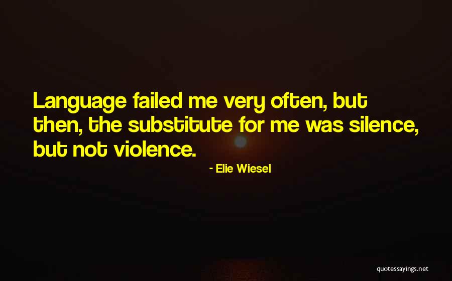 Evdokias Clarinet Quotes By Elie Wiesel Evdokias Clarinet Quotes By Elie Wiesel