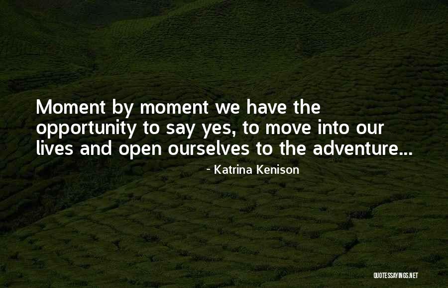 Evdokias Clarinet Quotes By Katrina Kenison Evdokias Clarinet Quotes By Katrina Kenison
