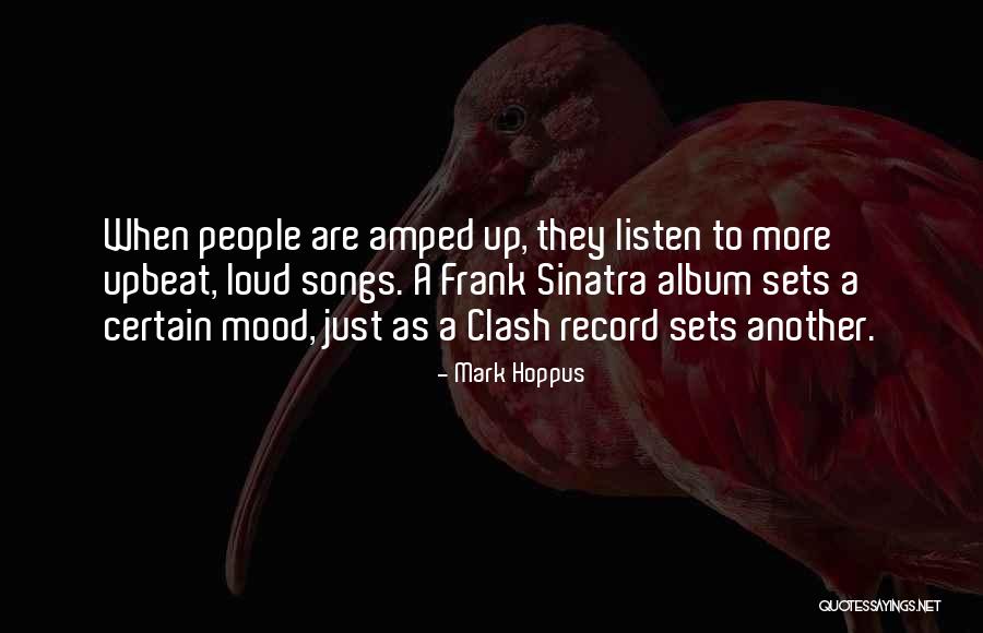 Evdokimova Swan Quotes By Mark Hoppus Evdokimova Swan Quotes By Mark Hoppus