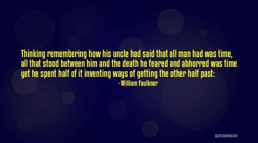 Evdoxia Dacus Quotes By William Faulkner Evdoxia Dacus Quotes By William Faulkner