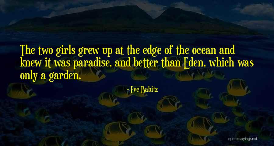 Eve Babitz Quotes 826213 Eve Babitz Quotes 826213