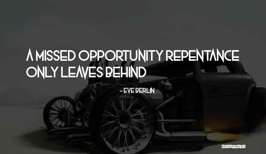 Eve Berlin Quotes 2226425 Eve Berlin Quotes 2226425