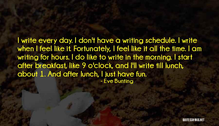 Eve Bunting Quotes 854809 Eve Bunting Quotes 854809
