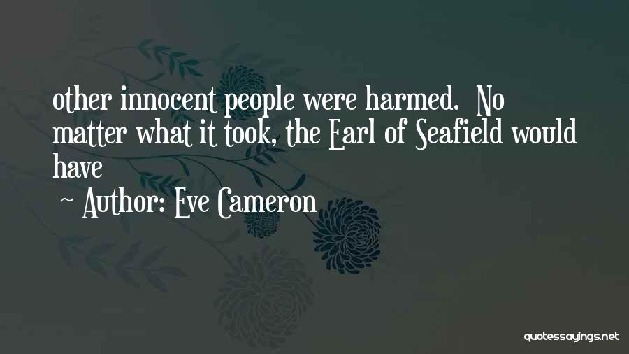 Eve Cameron Quotes 1659633