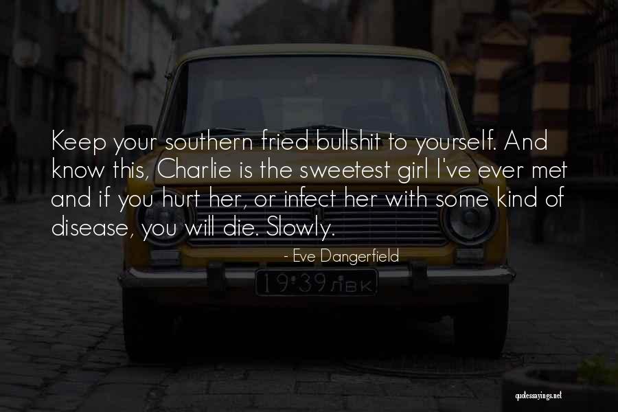 Eve Dangerfield Quotes 1077146 Eve Dangerfield Quotes 1077146