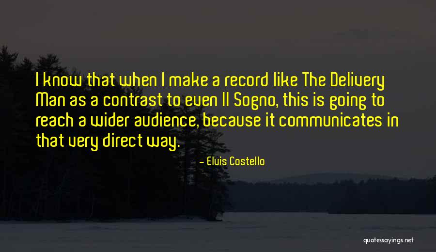 Eve Dinwoody Quotes By Elvis Costello Eve Dinwoody Quotes By Elvis Costello