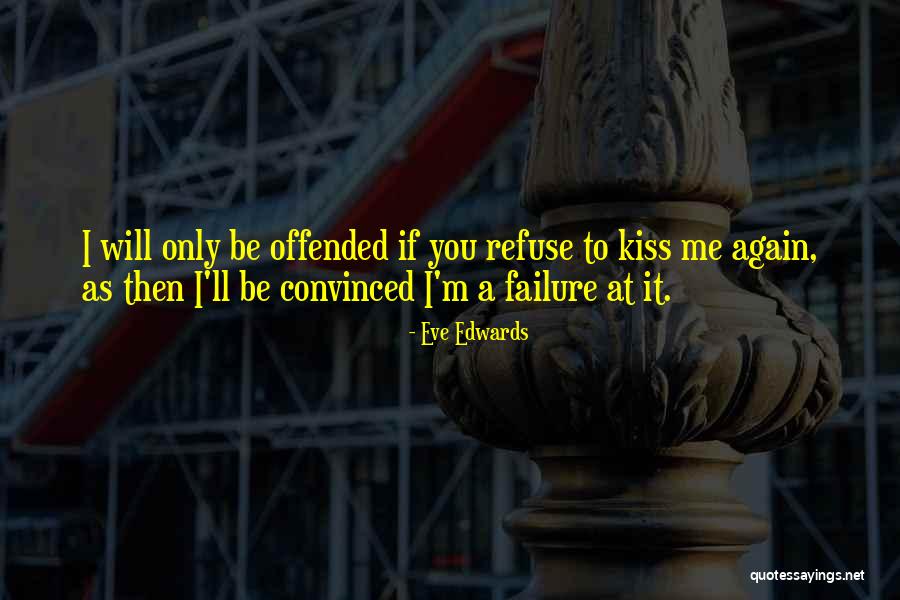 Eve Edwards Quotes 1641185 Eve Edwards Quotes 1641185