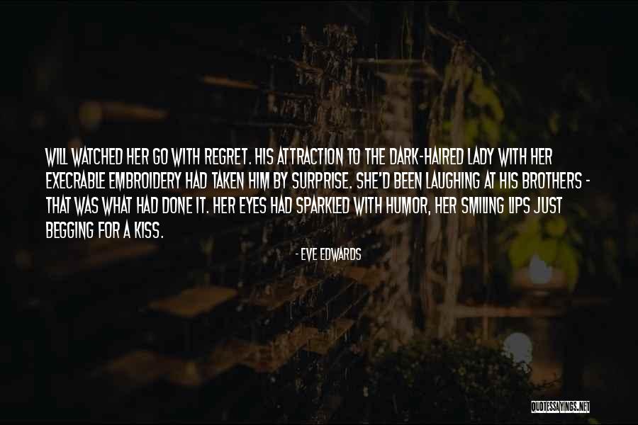 Eve Edwards Quotes 504684 Eve Edwards Quotes 504684