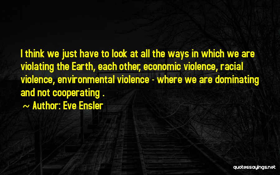 Eve Ensler Quotes 1248500