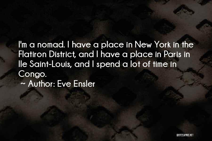 Eve Ensler Quotes 1429869