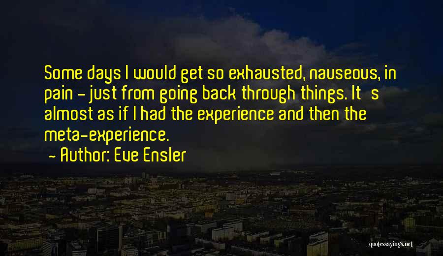 Eve Ensler Quotes 1840602