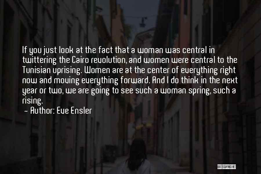 Eve Ensler Quotes 954291