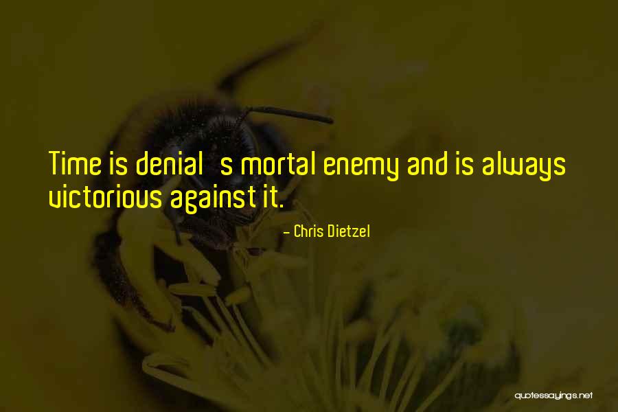 Eve Hartt Quotes By Chris Dietzel Eve Hartt Quotes By Chris Dietzel