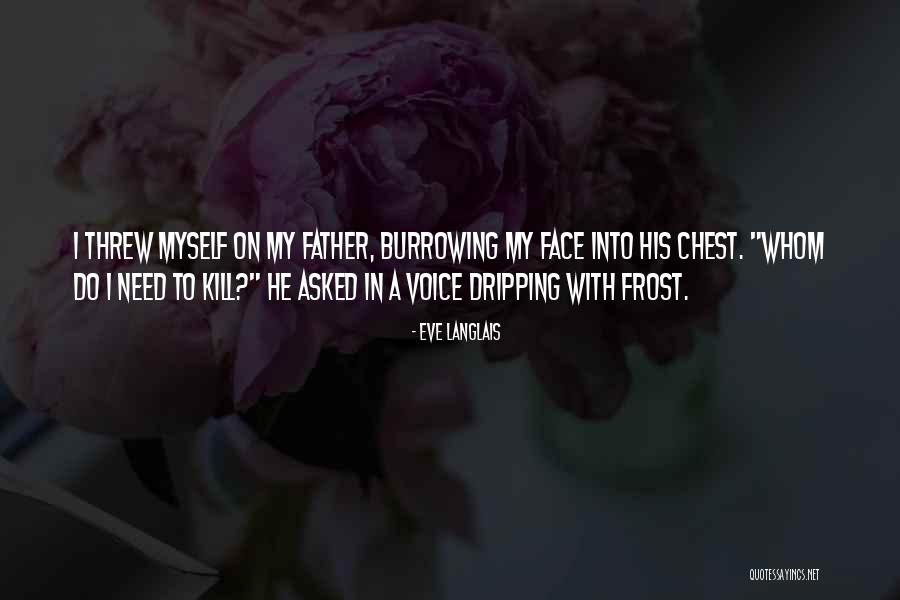 Eve Langlais Quotes 1549212 Eve Langlais Quotes 1549212