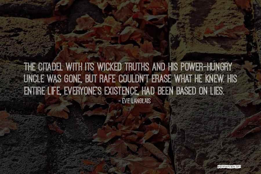 Eve Langlais Quotes 1749602 Eve Langlais Quotes 1749602