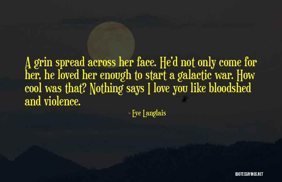 Eve Langlais Quotes 178837 Eve Langlais Quotes 178837