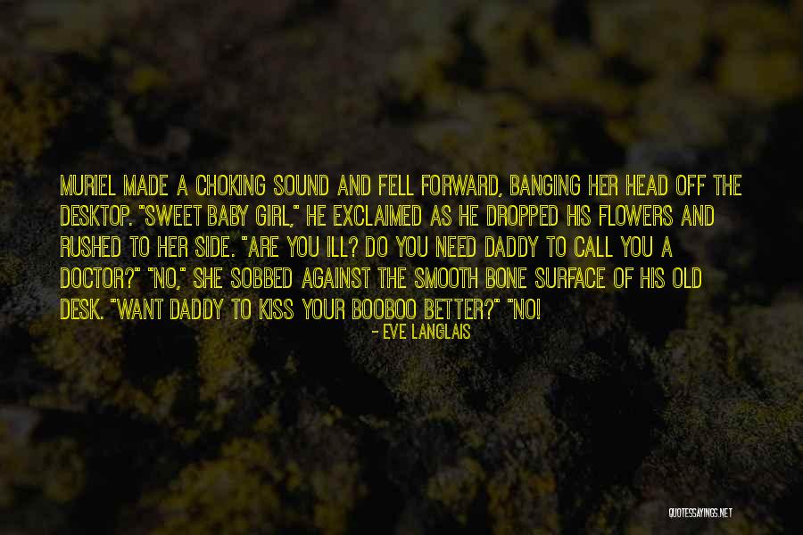 Eve Langlais Quotes 1962005 Eve Langlais Quotes 1962005