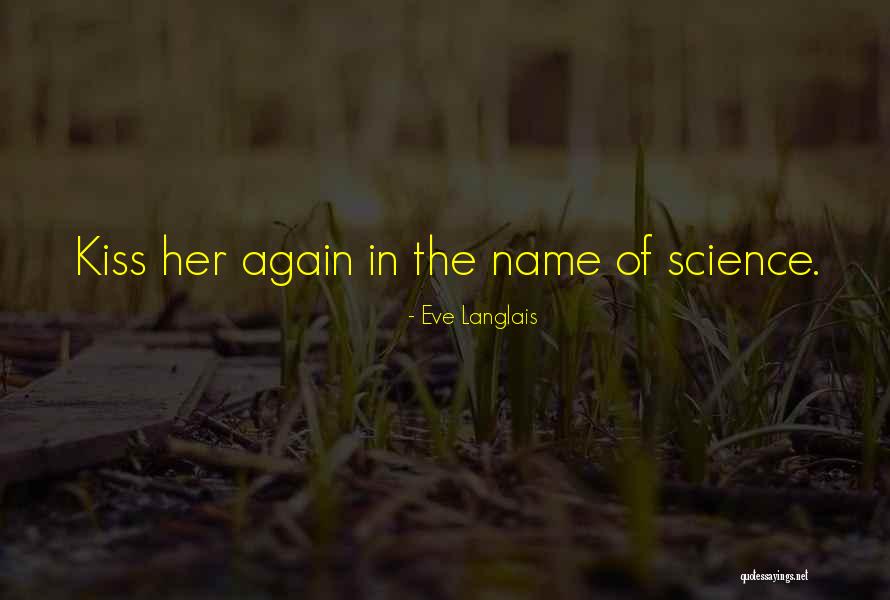 Eve Langlais Quotes 1963109 Eve Langlais Quotes 1963109