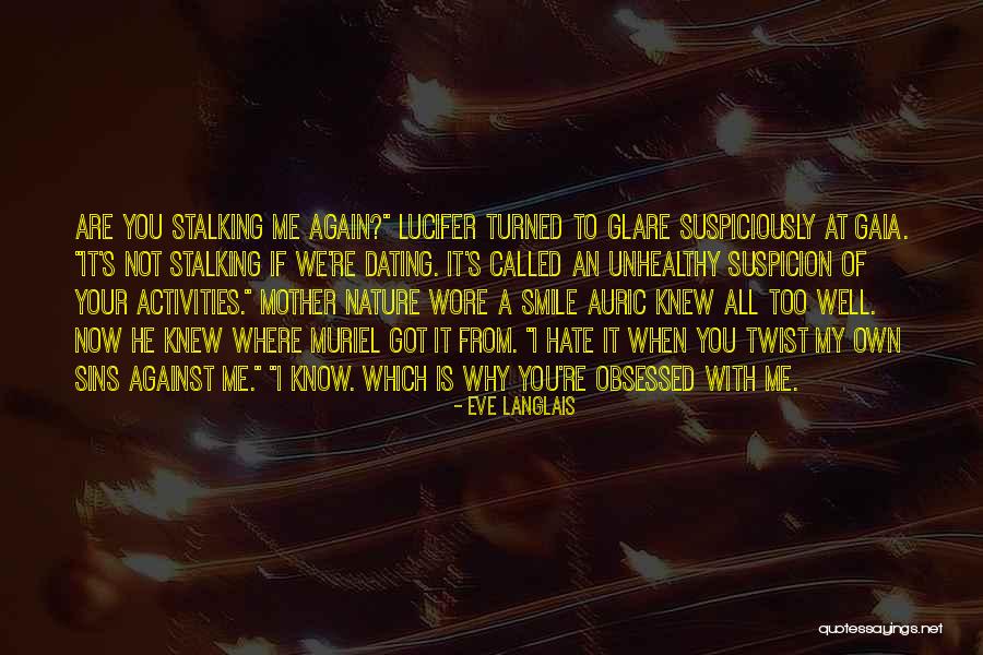 Eve Langlais Quotes 554729 Eve Langlais Quotes 554729