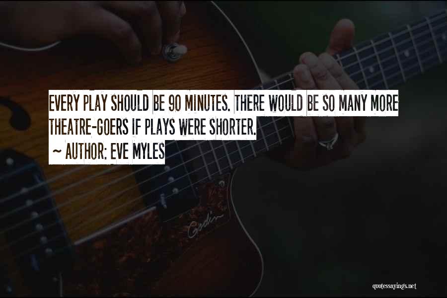Eve Myles Quotes 1333882 Eve Myles Quotes 1333882
