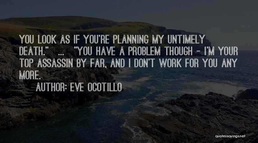 Eve Ocotillo Quotes 935848