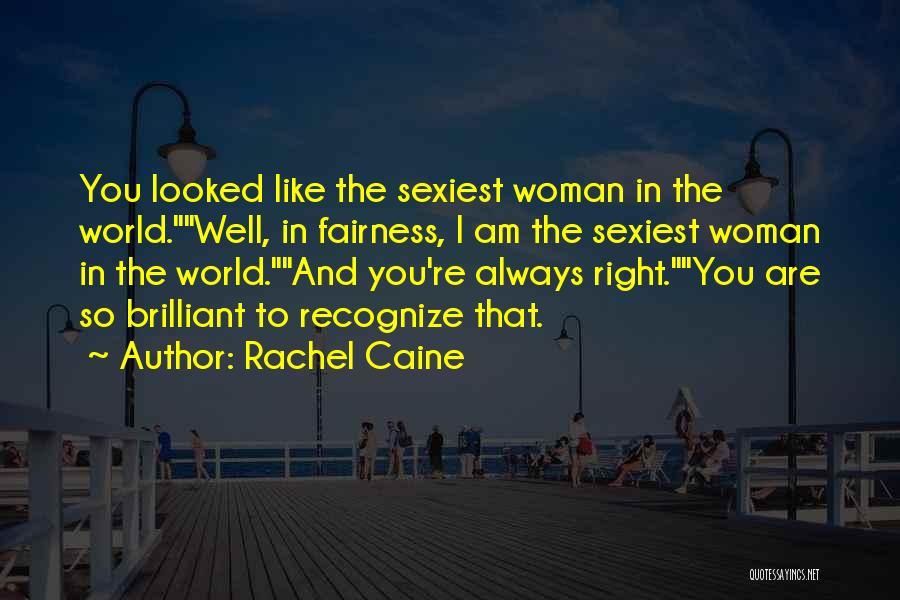 Eve Rosser Quotes By Rachel Caine