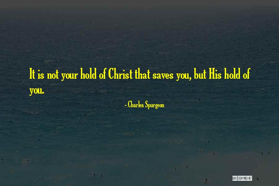 Eve The Medium Quotes By Charles Spurgeon Eve The Medium Quotes By Charles Spurgeon