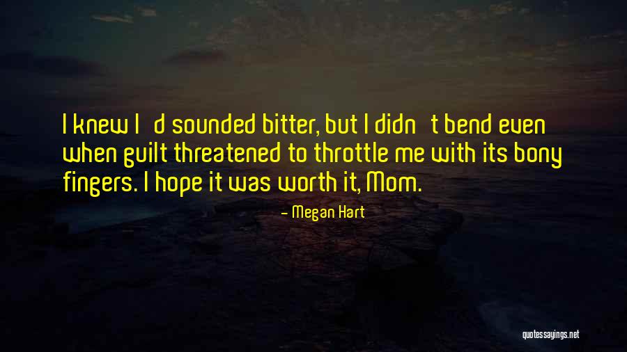 Eve The Medium Quotes By Megan Hart Eve The Medium Quotes By Megan Hart