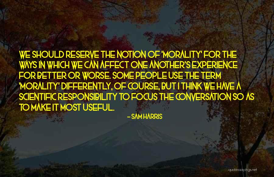 Eve The Medium Quotes By Sam Harris Eve The Medium Quotes By Sam Harris