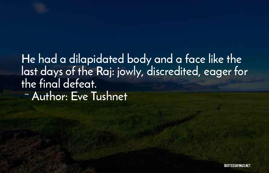 Eve Tushnet Quotes 1787817