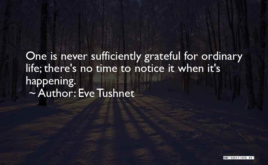 Eve Tushnet Quotes 406747