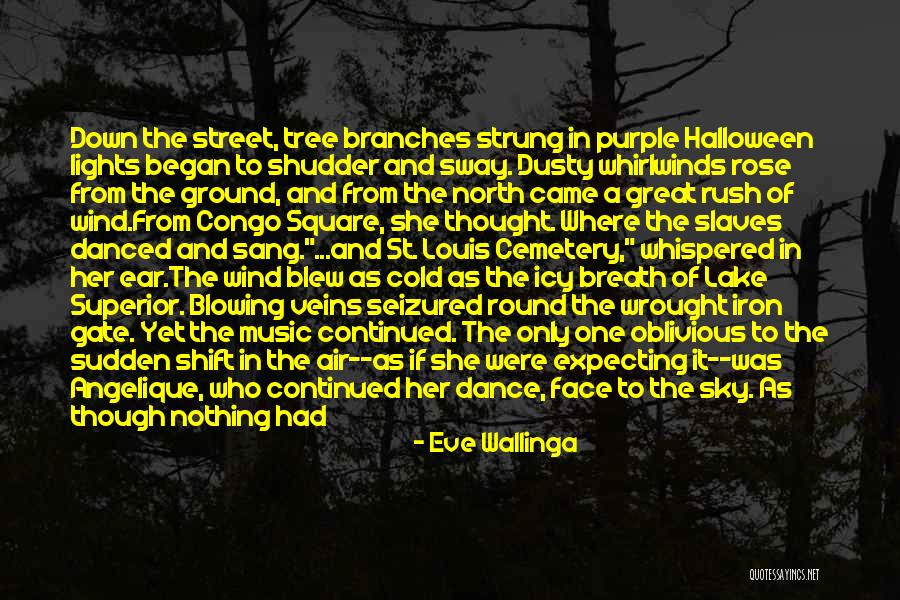 Eve Wallinga Quotes 2125540 Eve Wallinga Quotes 2125540