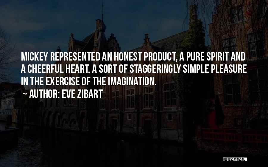 Eve Zibart Quotes 156979
