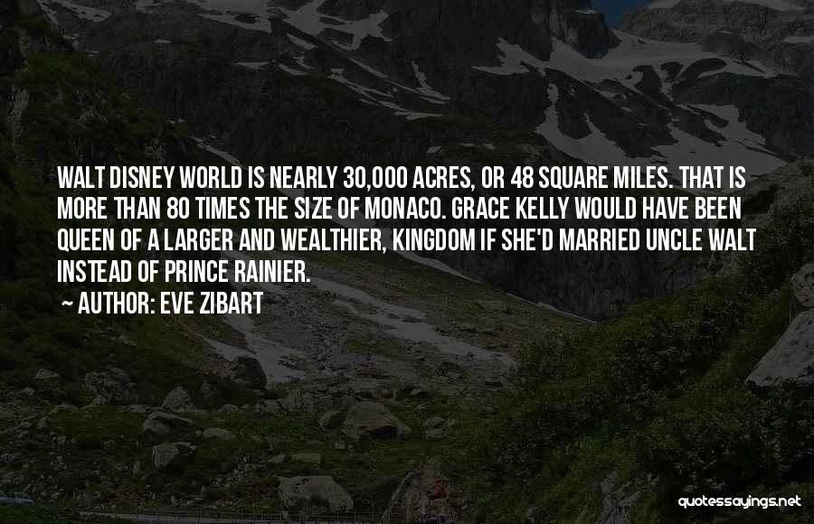 Eve Zibart Quotes 2081273