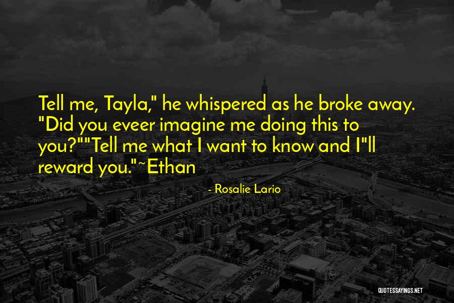 Eveer Quotes By Rosalie Lario Eveer Quotes By Rosalie Lario